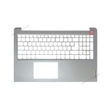  Vỏ C Lenovo IdeaPad 1 15ADA7 AP3L6000260 US Bạc Kim loại & 1 15AMN7 (ORG +) 