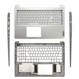  Vỏ C Lenovo IdeaPad 1 15ALC7 AP2DG000300 US Bạc nhựa nút nguồn & 5CB1H70708 1 15IJL7 1 15IAU7 (ORG +) 