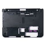  Vỏ D Dell Inspiron 5421 0Y942V Đen Nhựa Đế cao su & 5437 (ORG +) 