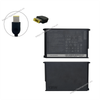  Sạc Lenovo 135W 20V 6.75A chân USB kim nhỏ hình chữ nhật mỏng & Lenovo IdeaPad L340-15IRH 00HM689 (ORG +) 