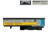  Pin Lenovo Y330 L08S6D11 11.1V 57Wh 4400mAh & U330 V350 (ORG +) 