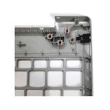  Vỏ C Lenovo IdeaPad S340 15IWL AP2GC000510 US Bạc Nhựa & S340 15AP (ORG +) 