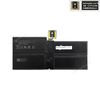  Pin Microsoft Surface Pro 5 G3HT038H 7,57V 45Wh 5945mAh 9cell Cáp bấm & Surface Pro 6 1796 năm 2017 (ORG +) 
