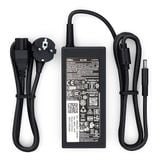  Sạc Dell 65W 19.5V 3.34A 4.5*3.0 Chân tròn kim nhỏ Chữ nhật (ORG +) 