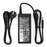  Sạc Dell 65W 19.5V chân 3.34A 4.5x3.0 kim nhỏ hình chữ nhật (ORG +) 
