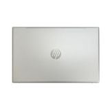  Vỏ A HP Pavilion 15 EG 52G7HLCTP00 bạc kim loại & 15 EH (ORG -) 