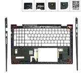  Vỏ C Dell Vostro 15 3520 DHFJ3 US Đen nhựa vân trám nhỏ cổng Usb C & 3525 3530 3535 3510 (ORG +) 