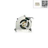  Quạt HP Pavilion Gaming 15 EC L77560-001 5V 0,5A 4 chân CPU & 15 EC0013DX 15 EC0016AX 15 EC0075AX (ORG +) 