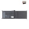  Pin Dell XPS 9250 7VKV9 7,6V 30Wh 3947mAh 3cell & E7275 (ORG +) 