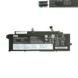  Pin Lenovo ThinkPad T14S Gen 3 L21B4P71 L21M4P75 15.36V 57Wh 3711 mAh 4 cell & T14s Gen 4 (ORG +) 