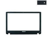  Vỏ B Asus Rog RG52V 13NB07Z1AP0501 Đen Nhựa & FZ50VU GL552 (ORG +) 