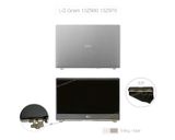 Màn hình 13.3 LG Gram 13Z970 1920px FHD IPS 60HZ Gương 30 chân Cụm nửa trên Ghi Đậm Kim loại & 13Z980 (ORG +) 