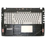  Vỏ C Asus Rog StrixGL502 13NB0DD0AP0111 US Đen Nhựa Vân xước & GL502V GL502VS GL502VM FX60V ZX60VM 13NB0AP1P03X11 (ORG +) 