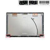  Vỏ A HP Pavilion 15 EG 52G7HLCTP00 bạc kim loại & 15 EH (ORG +) 