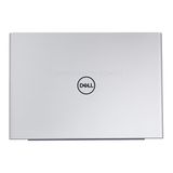  Vỏ A Dell Vostro 5471 0RKJ9G Bạc Kim loại (ORG +) 