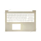  Vỏ C Lenovo IdeaPad 520 15IKB AM14K000210 US Vàng Kim loại (ORG +) 