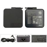  Sạc Asus 65W 19V 3.42A chân 4.5x3.0 kim nhỏ hình vuông, bề mặt lưới & Vivobook 14.0 A1405V A1405ZA X1405VA X1404VA E1404F A1505VA X1404 X1502 B1500CEAE E1504FA (ORG +) 