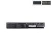  Pin Asus X301 A32-X401 10,8V 47Wh 4400mAh & X401 X501 (ORG +) 