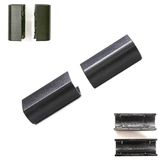  Vỏ O Dell Latitude 3490 Ốp bản lề Đen Nhựa & 3493 E3490. 