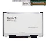  Màn hình 12.5 Dell Latitude E7290 M125NWR1 0NM3MT 1366px HD 60HZ Thường 30 chân Ốc dưới & E7280 E5280 (ORG +) 