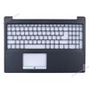 Vỏ C Lenovo IdeaPad S145 15IWL AP1A4000C10 US Ghi Đậm Nhựa & IdeaPad S145 15IGM S145 15AST S145 15API S145 15IIL (ORG +)
