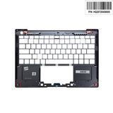  Vỏ C Huawei MateBook Pro Mach 13.9 W29 HQ20720408000 US Ghi Đậm Kim loại (ORG +) 