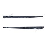  Vỏ C Lenovo ThinkPad T470S AM134000100 Đen Carbon Khoá vân tay (ORG +) 