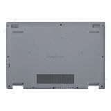  Vỏ D Dell Inspiron 5593 0R3D59 Ghi Đế cao su & 15 5000 (ORG +) 