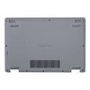 Vỏ D Dell Inspiron 5593 0R3D59 Ghi nhựa Đế cao su & 15 5000 AP2RI000100 (ORG +)