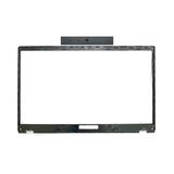  Vỏ B Asus VivoBook X509 90NB0MZ1-R7B012 Đen nhựa Ốp bản lề ghi (HCP +) 