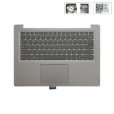  Vỏ C Lenovo IdeaPad S145 14IWL AP1CS000710 US Ghi Nhựa & S145 14API (ORG >) 