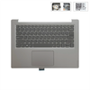 Vỏ C Lenovo IdeaPad S145 14IWL AP1CS000710 US Ghi Nhựa & S145 14API (ORG -)