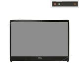  Màn hình 15.6 Dell Precision 7550 N156HCA-GA4 0DPVHF FHD 1920x1080 60Hz 30 chân Cảm ứng kèm viền B & 7560 (ORG +) 