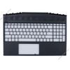 Vỏ C HP Pavilion 15 DK L57595-001 US Đen Nhựa (ORG +)