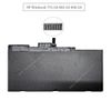 Pin HP Elitebook 755 G4 TA03XL 51Wh 11.55V & 840 G4 848 G4 (ORG +)