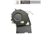  Quạt Asus Rog Strix G531GW DFSCK22105182L 12V 1A 4 chân CPU & G531GS G731G G731GV G731GW G731 (HCP +) 