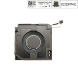  Quạt Dell Precision 5470 DC2800113SL 03FCRK 5V 0,40A 4 chân CPU & 5480 5490 P154G Series (ORG +) 
