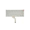  Bàn phím Acer Swift SF314 59 NKI13130WN US Phím bạc Chữ đen Đèn Không khung & SF314 57G SF314 57 (ORG +) 