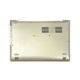  Vỏ D Lenovo IdeaPad 320 15ISK AP13R000460 Vàng Nhựa Đế cao su 8 Cổng & 320-15IKB 320-15ABR 320-15AST 330-15IGM (ORG -) 