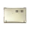 Vỏ D Lenovo IdeaPad 320 15ISK AP13R000460 Vàng Nhựa Đế cao su 8 Cổng & 320-15IKB 320-15ABR 320-15AST 330-15IGM (ORG -)