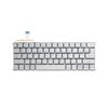 Bàn phím Acer Aspire S7 191 US Phím bạc Chữ đen & S7 192 (ORG +)