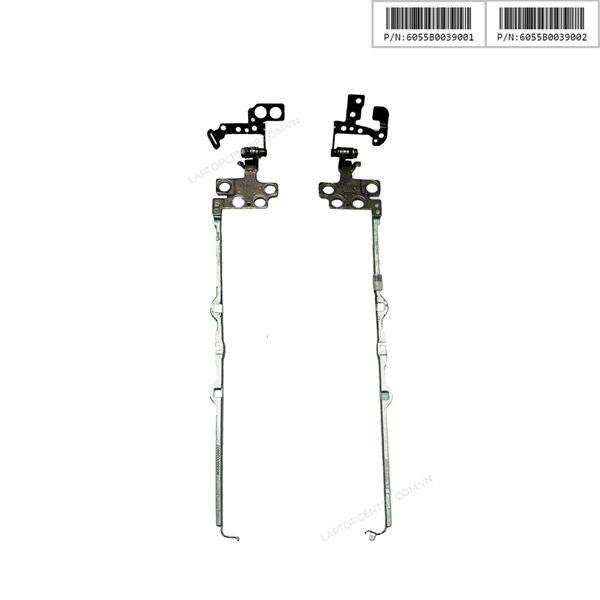 Bản lề HP Pavilion 14 AC 6055B0039001 6055B0039002 & 14 AF (ORG +) 