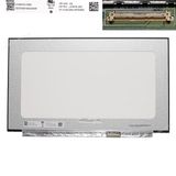 Màn hình 15.6 HP Pavilion 15 EG N156HCN-EBA 1920px FHD IPS 60HZ Gương 40 chân Cảm ứng Oncell Tràn viền không ốc (ORG +) 
