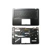  Bàn phím Asus ZenBook UX360U US Phím đen Chữ trắng Đèn Kèm C Đen Kim loại & UX360UA (ORG -) 
