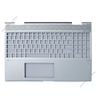 Vỏ C HP Envy X360 15 CN L32767-001 US Bạc Kim loại & 15 CN013TX 15M CN (ORG +)