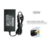  Sạc Acer 180W 19.5V 9.23A Chân 5.5*1.7 Mỏng Predator Triton 500 PT515 Nitro 5 N515 AN517 AN515 AN715 Predator Helios 300 PH317 PH315 (ORG +) 