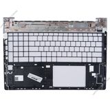  Vỏ C HP ProBook 450 G6 4BX8KTATP00 US Bạc Kim loại Khoá vân tay & 455 G6 (ORG +) 