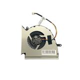  Quạt MSI GE Raider GE75 PAAD06015SL N414 5V 0,5A 4 chân GPU & GP75 GL75 MS17E7 MS17 E2 (HCP +) 