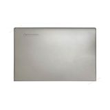  Vỏ A Lenovo IdeaPad S400 AP0SB000C00 Bạc Nhựa Không Logo Cảm ứng & S410 S415 S40 70 (ORG +) 