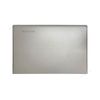 Vỏ A Lenovo IdeaPad S400 AP0SB000C00 Bạc Nhựa Không Logo Cảm ứng & S410 S415 S40 70 (ORG +)